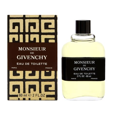 le de givenchy eau de toilette|Givenchy most expensive perfume.